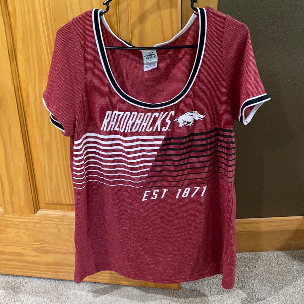 Ladies T Shirt